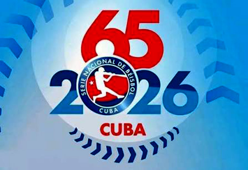 logo 65 serie pelota