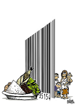 alimentos martirena