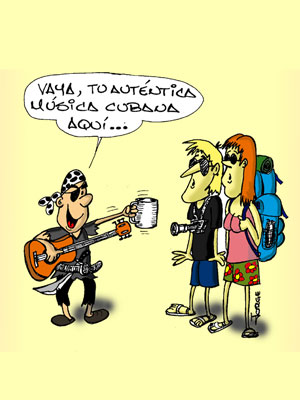 autentica musica cubana