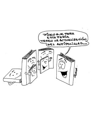 Feria del Libro en holguín