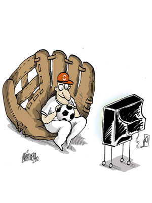 cuba mundial