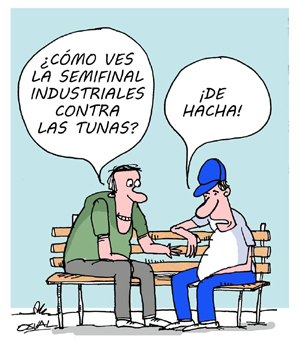 play off