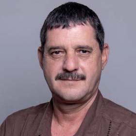 George