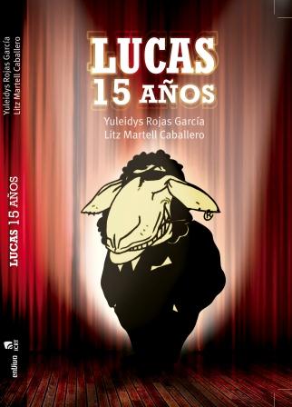 foto lucas 15 anos