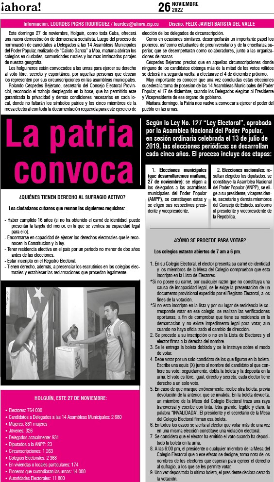 infografia elecciones 2022