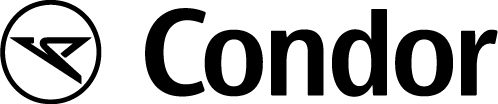 logo airlines condor b