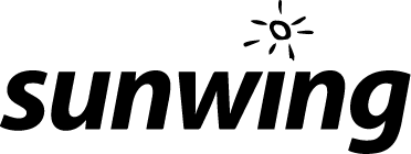 logo airlines sun b