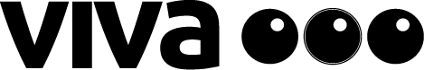 logo airlines viva b