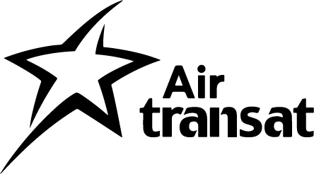 logo airtransat b