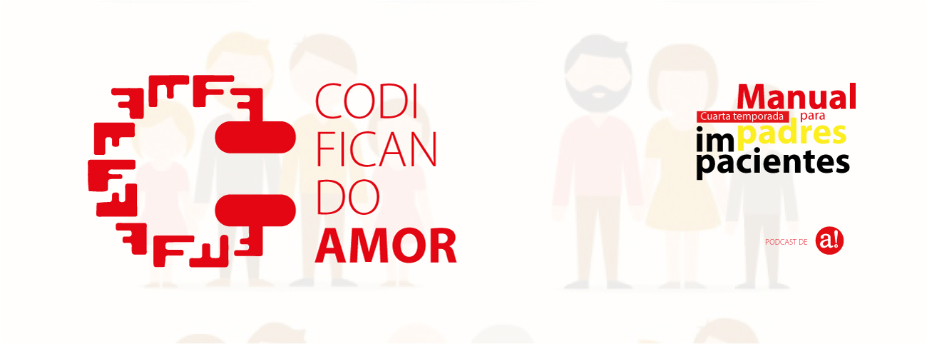 podcast codigo de las familias