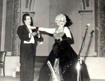  MARiA LUISA CLARK