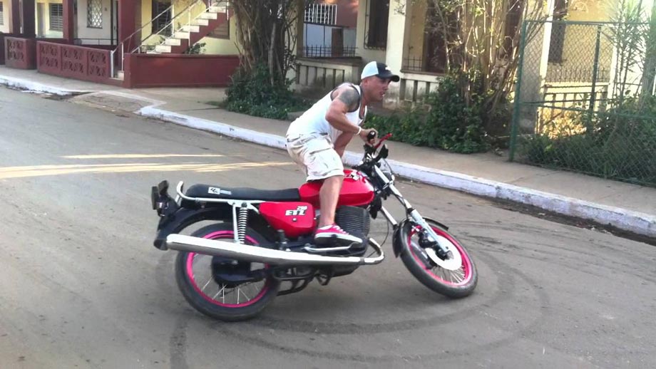 motorista