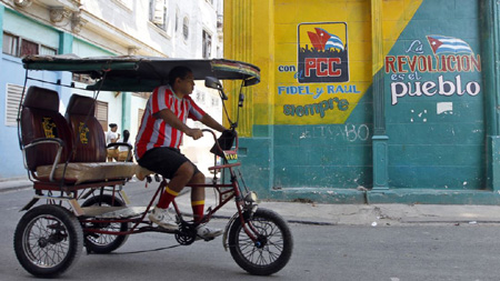 bicitaxi