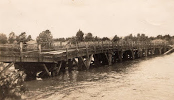timeline puente gibara