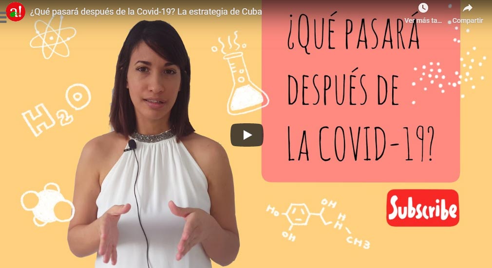 covid claudia arias