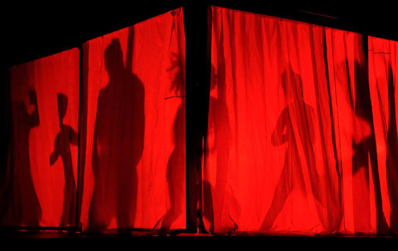 video danza 1