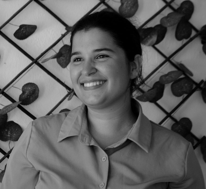 Isabel Hechavarría Hernández