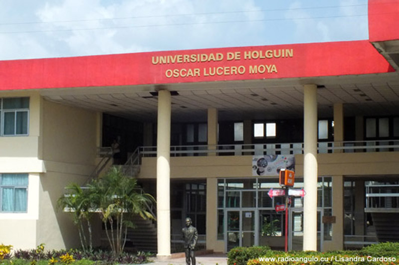 universidad holguin