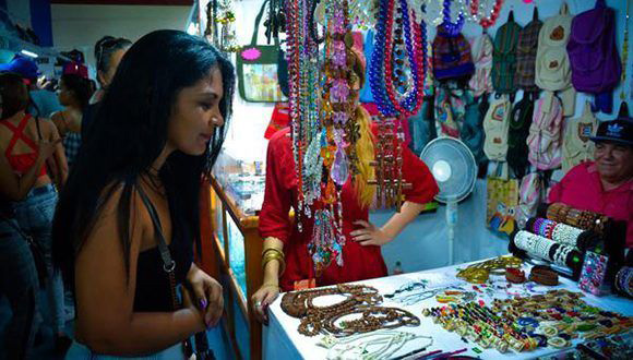 Feria Iberoamericana de Art