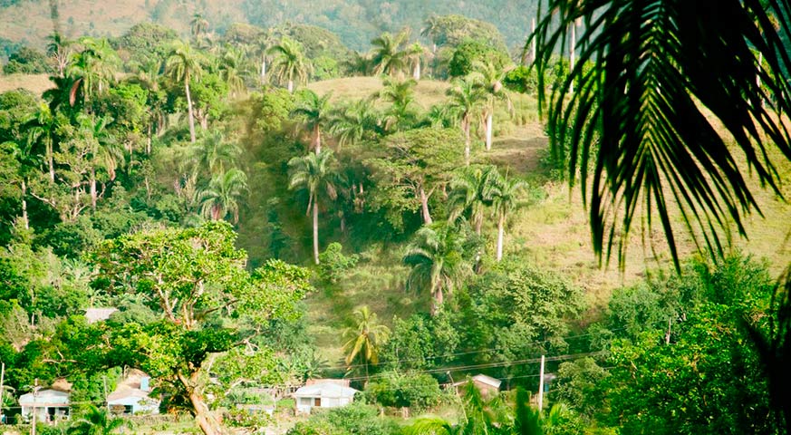 turismo naturaleza cuba