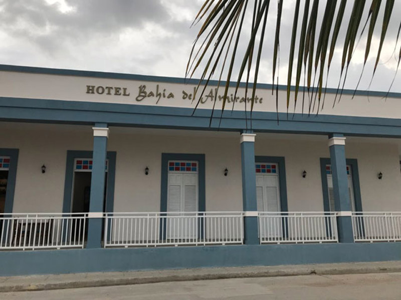 hotel almirante1