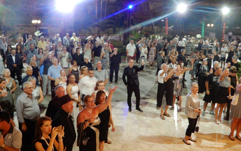 Hotel Brisas Aniv 02