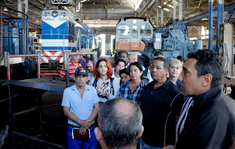 Ministro transporte 02