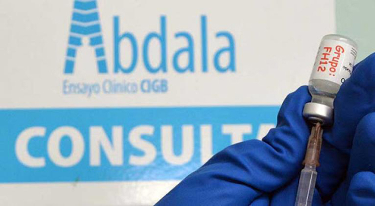 abdala vacuna