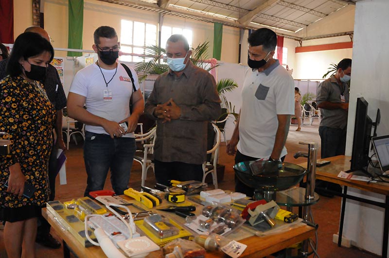 foro de empresarios ELA 4