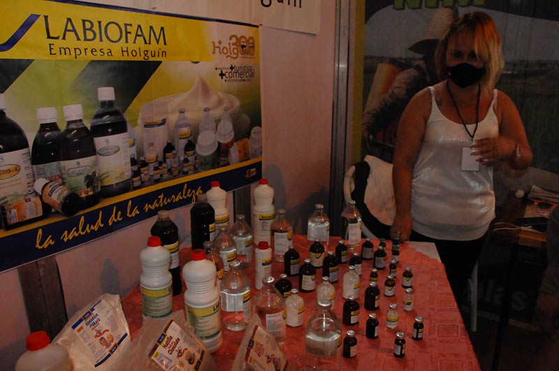 foro de empresarios ELA 5