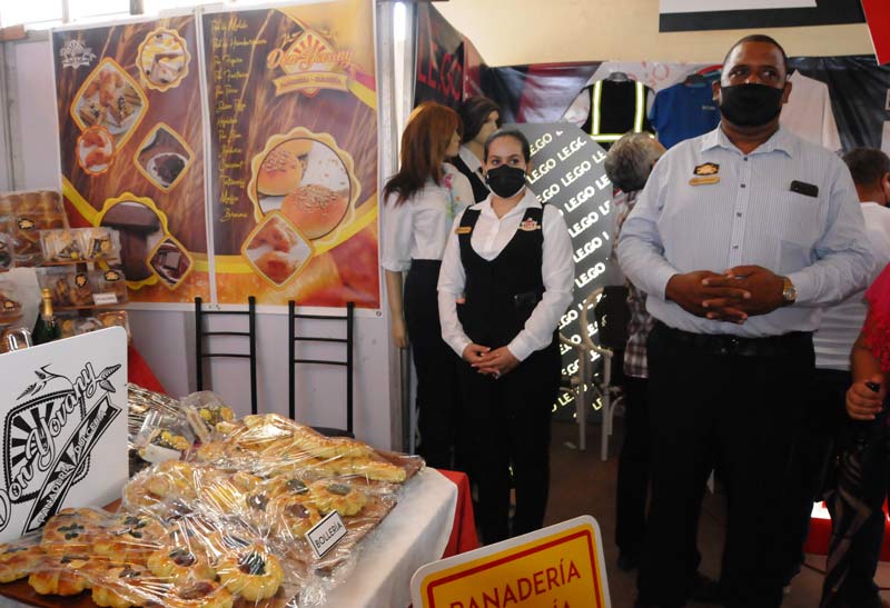 feria comercial turismo ELA 4