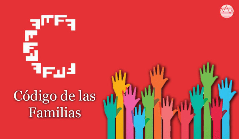 Codigo de las familias