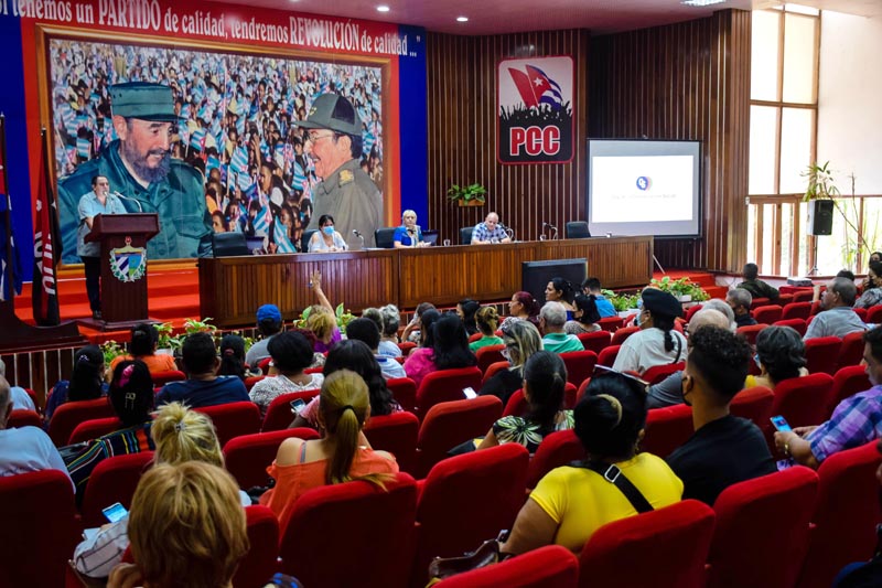 HCS Leydecomunicacion 7