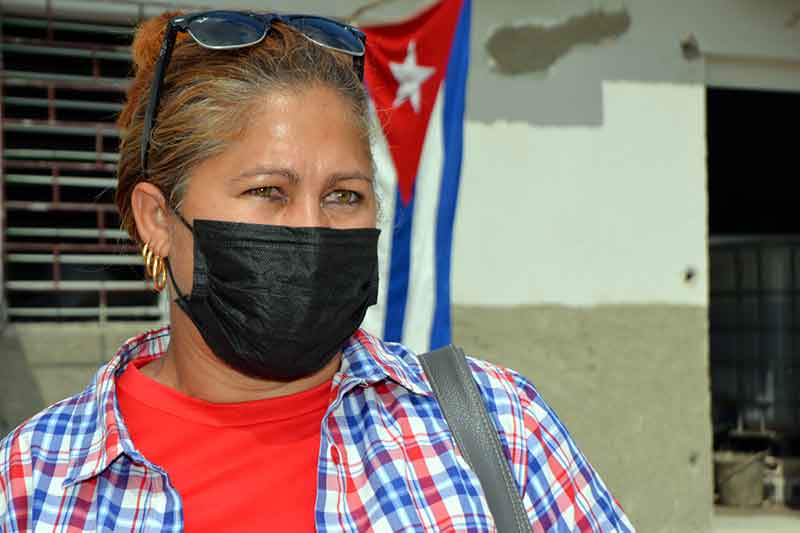 Limpio chiquito ernesto delegada ATH