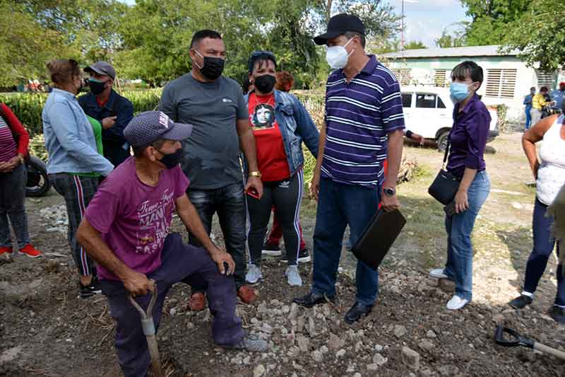 ernesto recorrid ATH