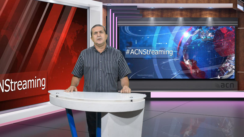 ACNStreaming ernesto