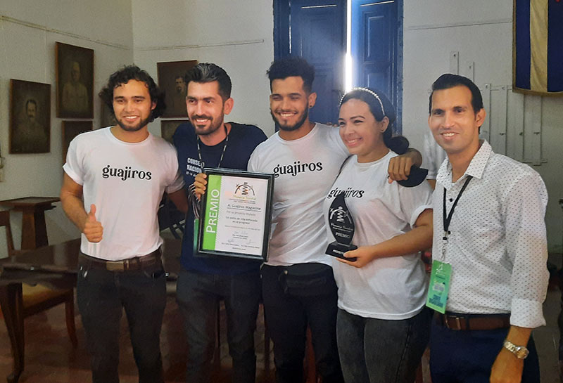 memoria nuestra premio 6