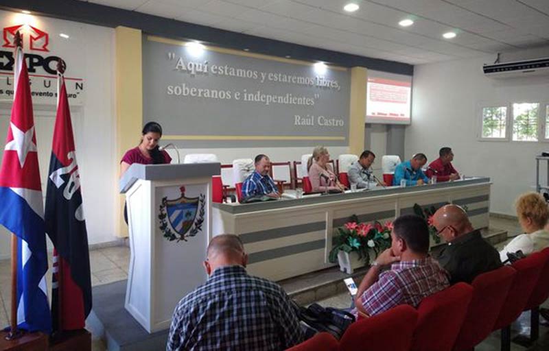 delitos control interno