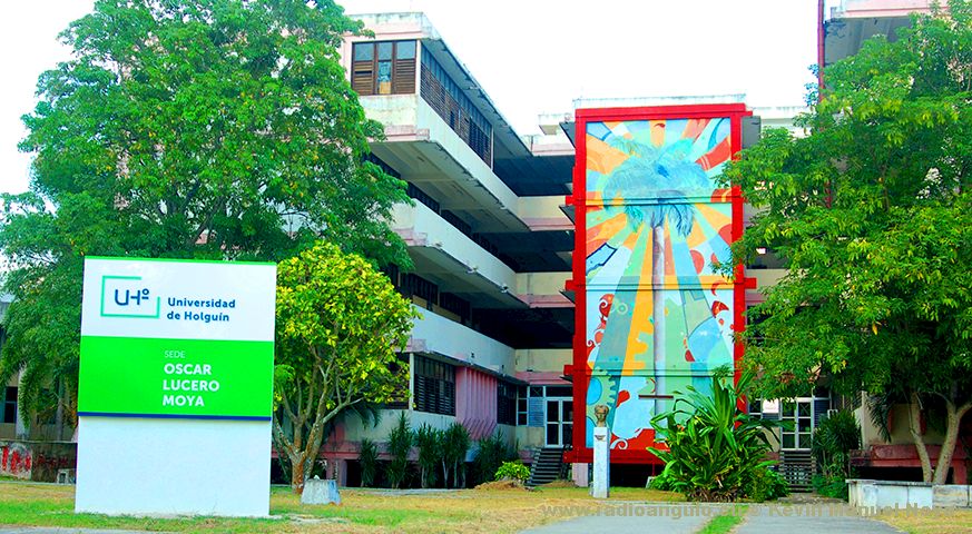 universidad holguin