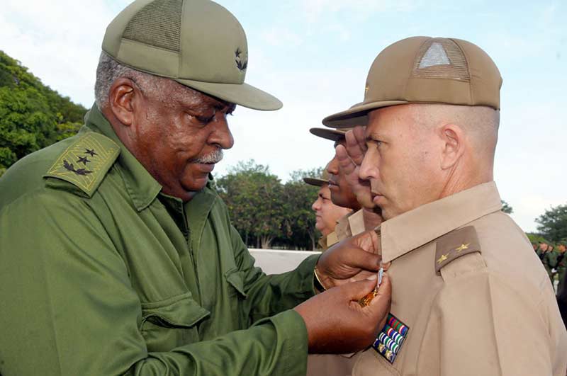 región militar ELA 6