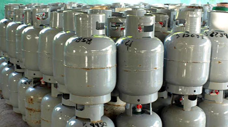 gas licuado
