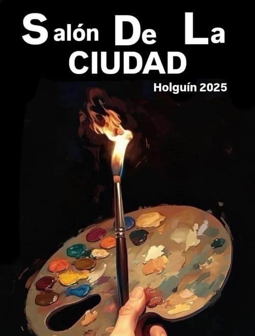 salon de la ciudad holguin 1