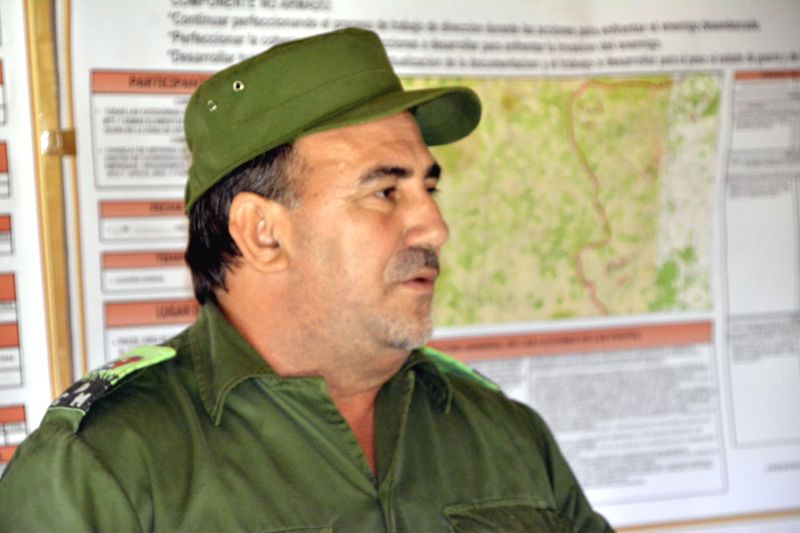 defensa 17 Osmani PCC