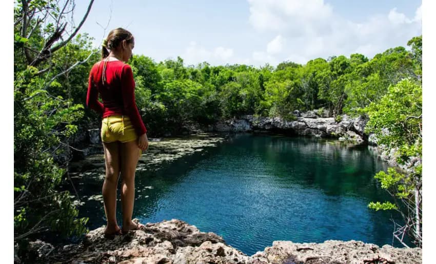 naturaleza sostenible holguin ecoagenda