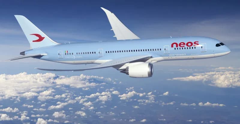 Neos Air 1