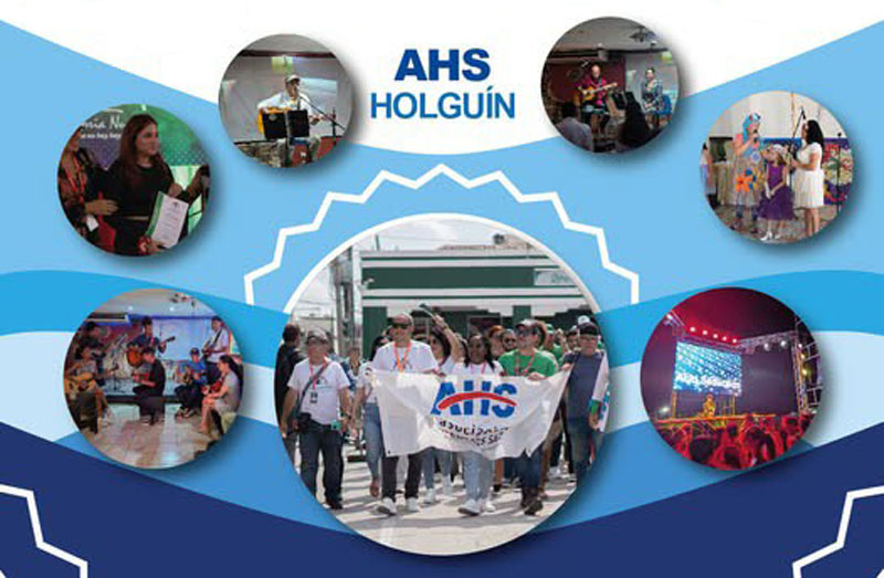 AHS aniv