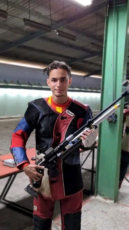 Eddy Antonio Vázquez1