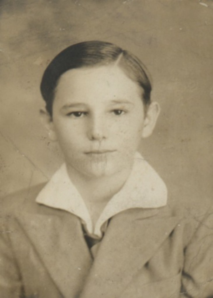 fidel infancia 02