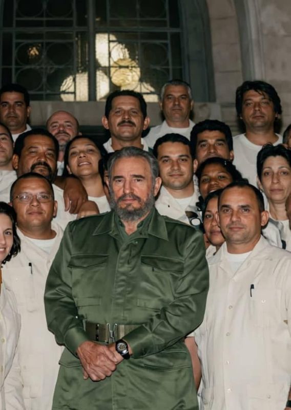 fidel 1