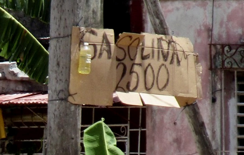 gasolina 2